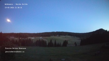 Obec Horská Kvilda