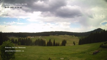 Obec Horská Kvilda