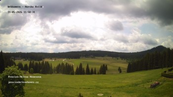 Obec Horská Kvilda