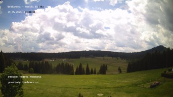 Obec Horská Kvilda