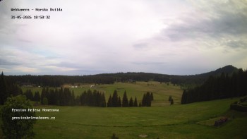 Obec Horská Kvilda