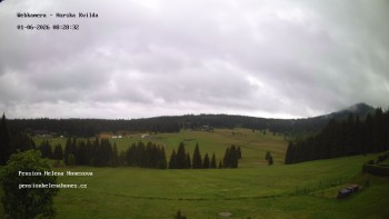 Obec Horská Kvilda