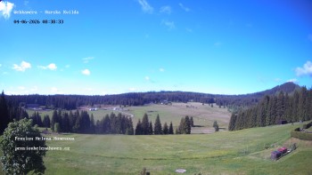 Obec Horská Kvilda