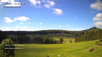 Obec Horská Kvilda