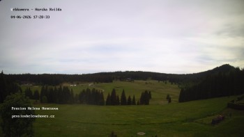 Obec Horská Kvilda