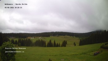 Obec Horská Kvilda