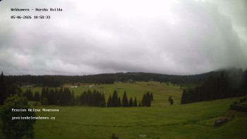 Obec Horská Kvilda