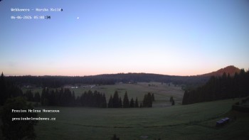 Obec Horská Kvilda