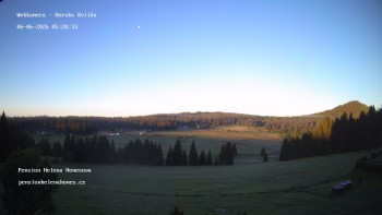 Obec Horská Kvilda