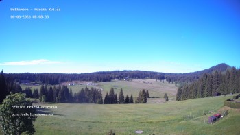 Obec Horská Kvilda