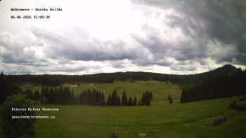 Obec Horská Kvilda