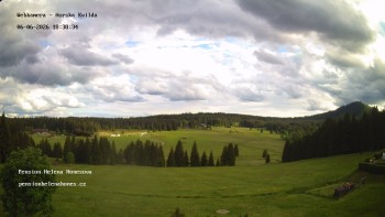 Obec Horská Kvilda
