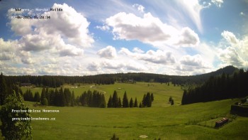 Obec Horská Kvilda