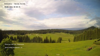 Obec Horská Kvilda