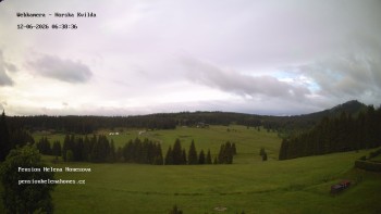 Obec Horská Kvilda