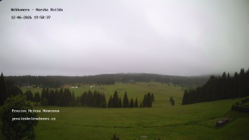 Obec Horská Kvilda