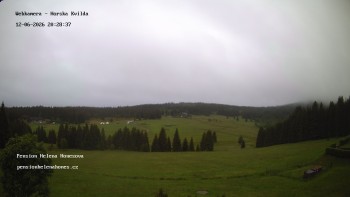 Obec Horská Kvilda