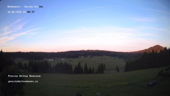 Obec Horská Kvilda