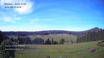 Obec Horská Kvilda