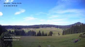 Obec Horská Kvilda