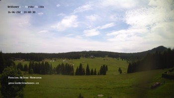 Obec Horská Kvilda