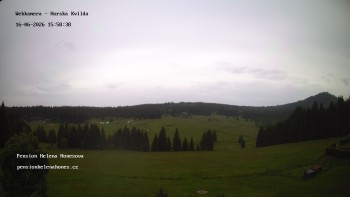 Obec Horská Kvilda