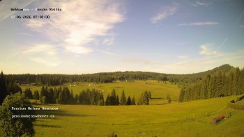 Obec Horská Kvilda