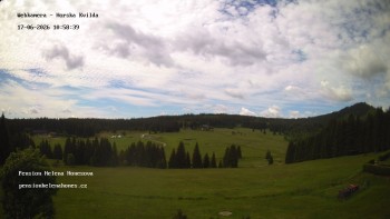 Obec Horská Kvilda