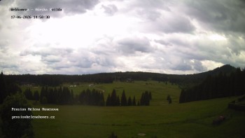 Obec Horská Kvilda