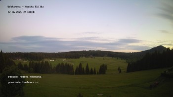 Obec Horská Kvilda