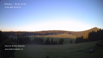 Obec Horská Kvilda