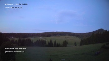 Obec Horská Kvilda
