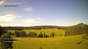 Obec Horská Kvilda