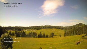 Obec Horská Kvilda