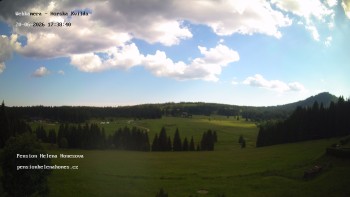 Obec Horská Kvilda