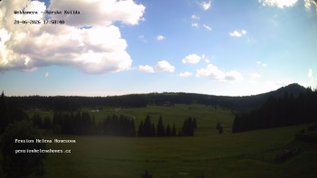 Obec Horská Kvilda
