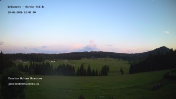 Obec Horská Kvilda