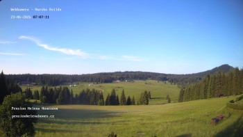 Obec Horská Kvilda