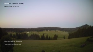 Gmina Horská Kvilda - Pensjonat Helena Honesová - 24.6.2026 v 04:45 Gmina Horská Kvilda - Pensjonat Helena Honesová - 24.6.2026 v 04:45