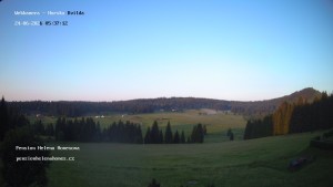 Gmina Horská Kvilda - Pensjonat Helena Honesová - 24.6.2026 v 05:45 Gmina Horská Kvilda - Pensjonat Helena Honesová - 24.6.2026 v 05:45