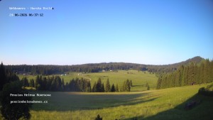 Gmina Horská Kvilda - Pensjonat Helena Honesová - 24.6.2026 v 06:45 Gmina Horská Kvilda - Pensjonat Helena Honesová - 24.6.2026 v 06:45