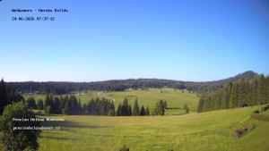 Gmina Horská Kvilda - Pensjonat Helena Honesová - 24.6.2026 v 07:45 Gmina Horská Kvilda - Pensjonat Helena Honesová - 24.6.2026 v 07:45
