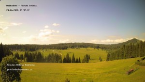 Gmina Horská Kvilda - Pensjonat Helena Honesová - 24.6.2026 v 08:45 Gmina Horská Kvilda - Pensjonat Helena Honesová - 24.6.2026 v 08:45