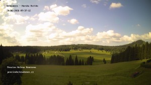 Gmina Horská Kvilda - Pensjonat Helena Honesová - 24.6.2026 v 09:45 Gmina Horská Kvilda - Pensjonat Helena Honesová - 24.6.2026 v 09:45