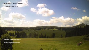 Gmina Horská Kvilda - Pensjonat Helena Honesová - 24.6.2026 v 10:45 Gmina Horská Kvilda - Pensjonat Helena Honesová - 24.6.2026 v 10:45