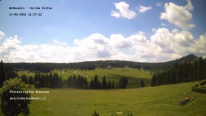 Gmina Horská Kvilda - Pensjonat Helena Honesová - 24.6.2026 v 11:45 Gmina Horská Kvilda - Pensjonat Helena Honesová - 24.6.2026 v 11:45