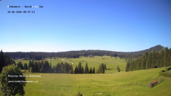 Obec Horská Kvilda