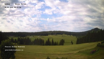 Obec Horská Kvilda