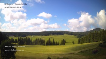 Obec Horská Kvilda