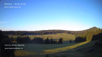 Obec Horská Kvilda